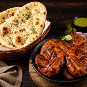 সুস্বাধু নানরুটি